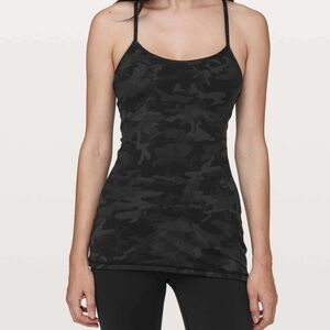 Lululemon Power Y Tank